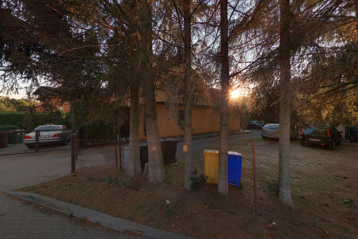 Apartmánový dům Velké Losiny foto 1