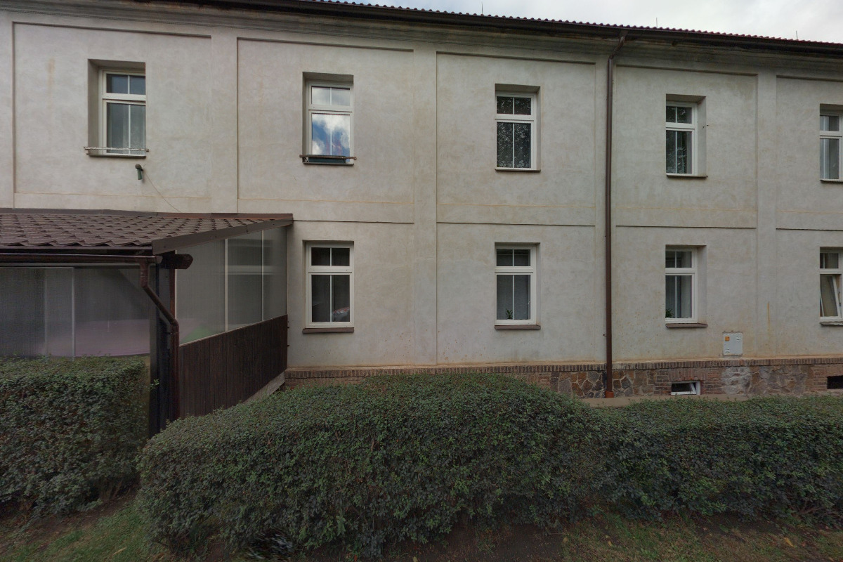 STAVBY Karpíšek, s.r.o.