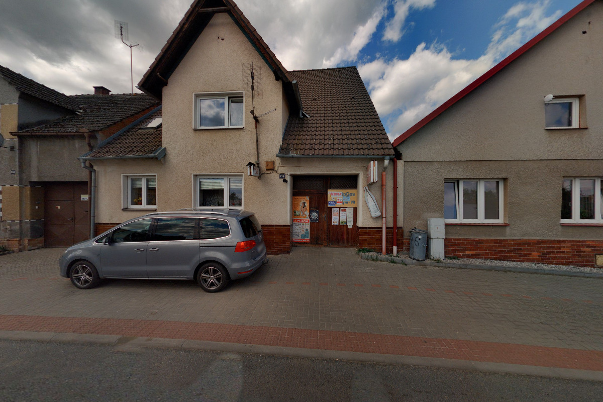 JARO Smíšené zboží