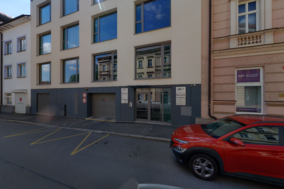 ALFA Finance, s.r.o. foto 2