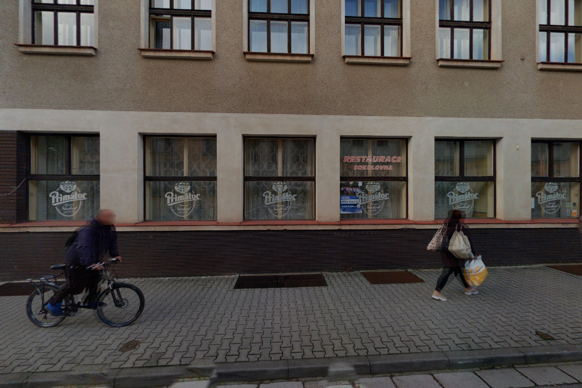 Sbor Církve adventistů sedmého dne Náchod foto 2