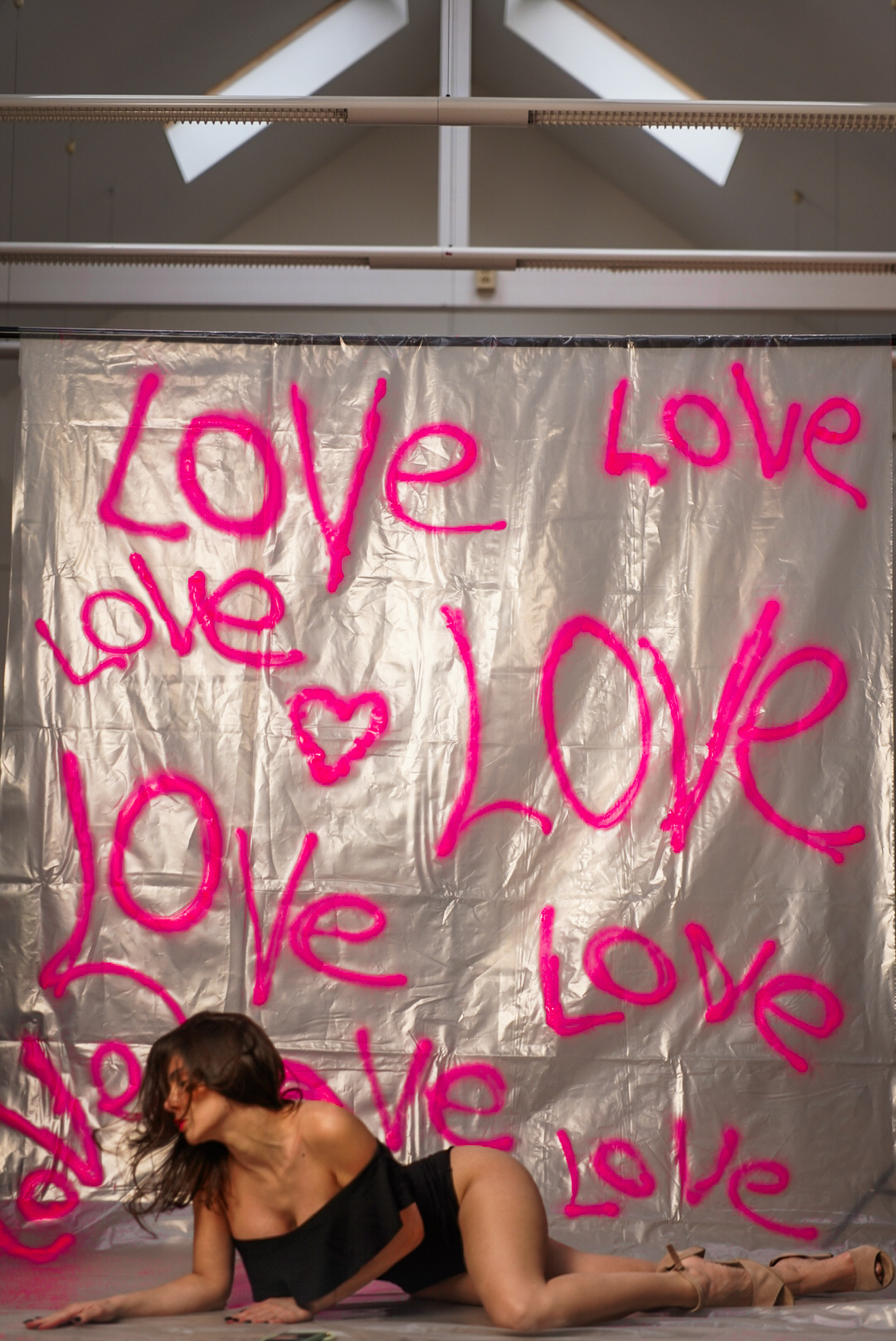 White Fotostudio foto 3