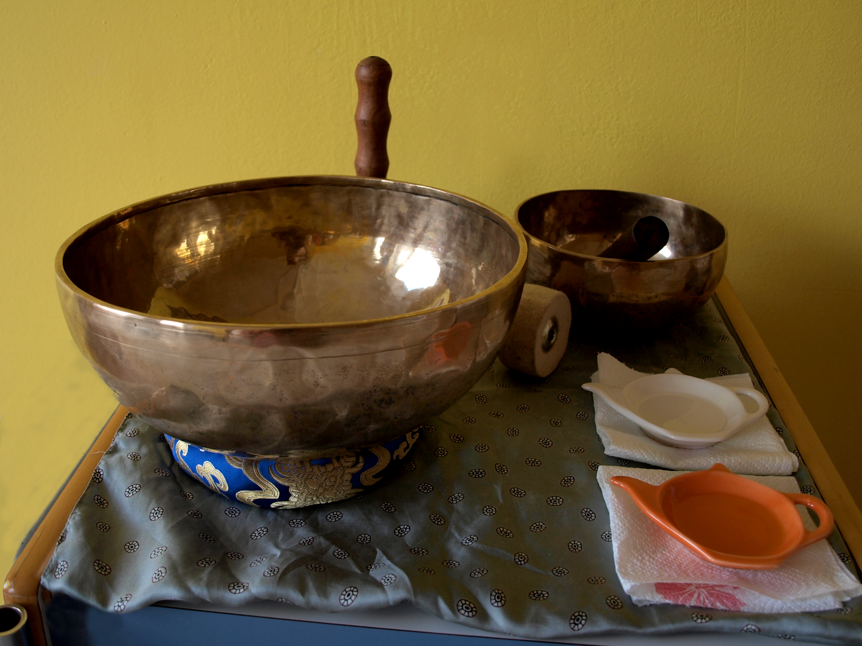 Masáže a regenerace od srdce foto 3