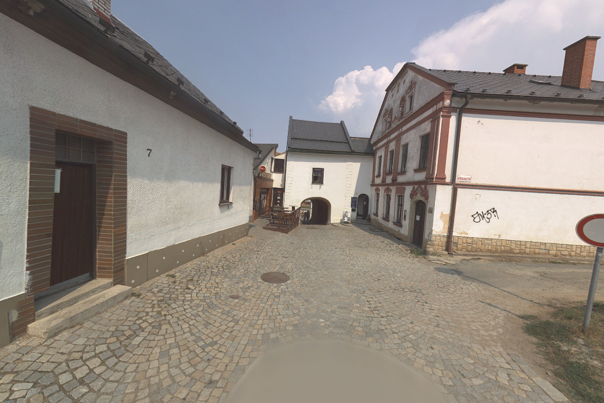 L´Oréal salon expert - Kadeřnictví Nad Bránou Jitka Hlochová