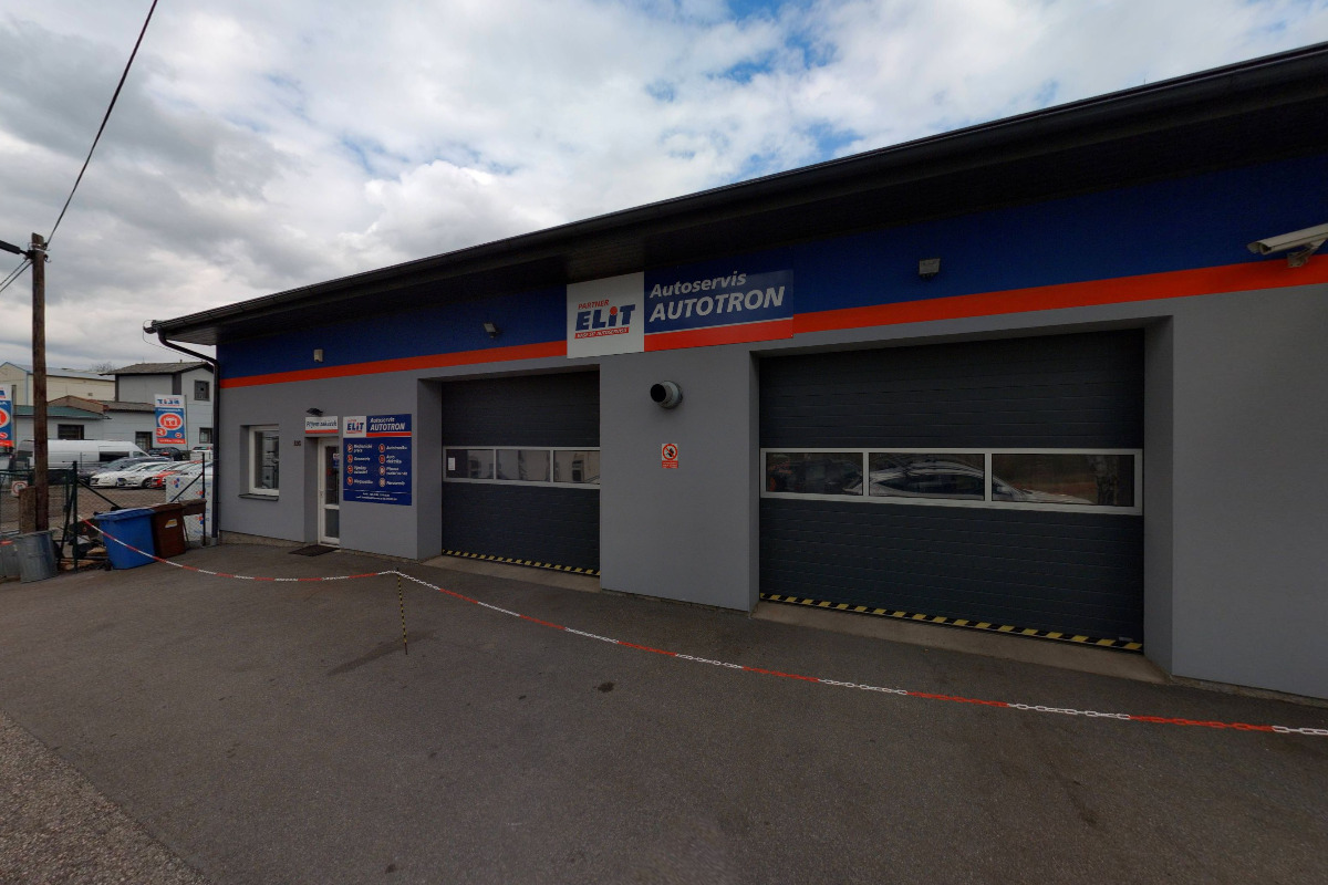 Autoservis AutoTRON - Ing. Tomáš Sedláček foto 5