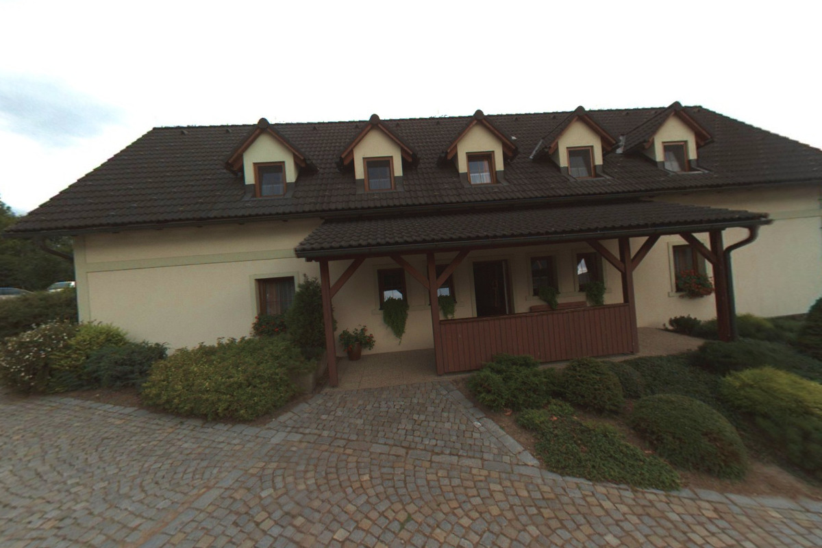 Ubytování Pěkov 131