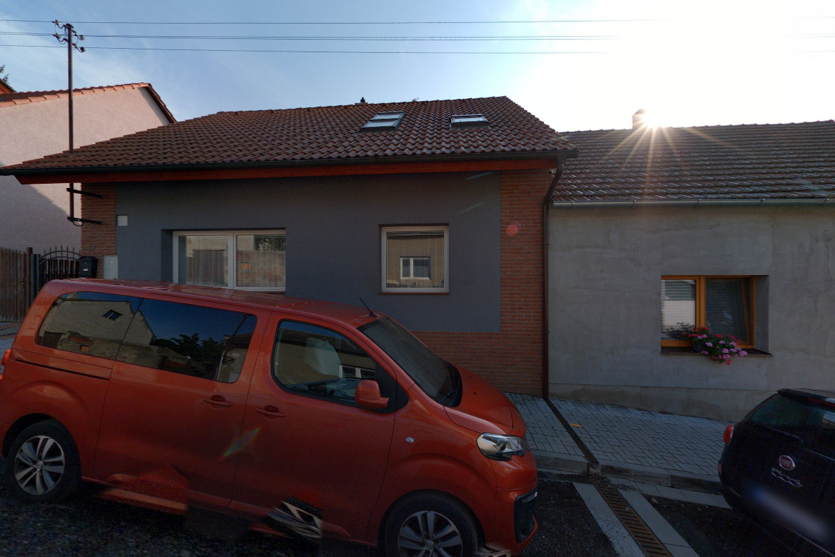 Luděk Tesař foto 2