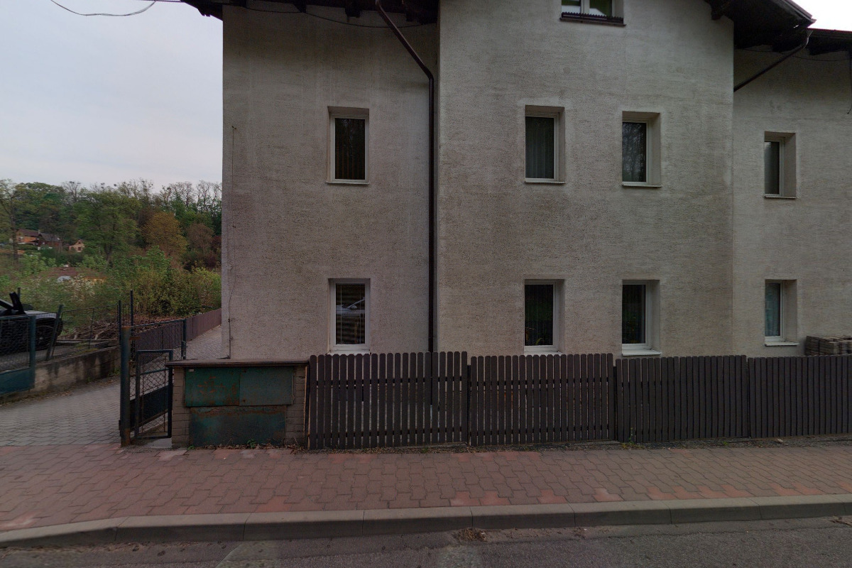 Rehabilitace Pavel Tučka