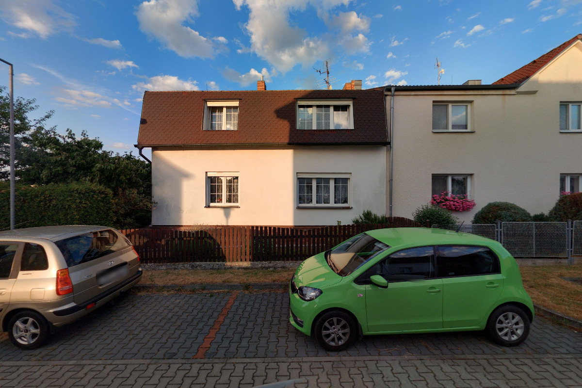 JUDr. Pavel Strolený, advokát