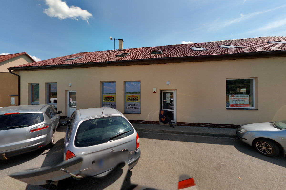 STAPAZ - Vše pro stavbu foto 5
