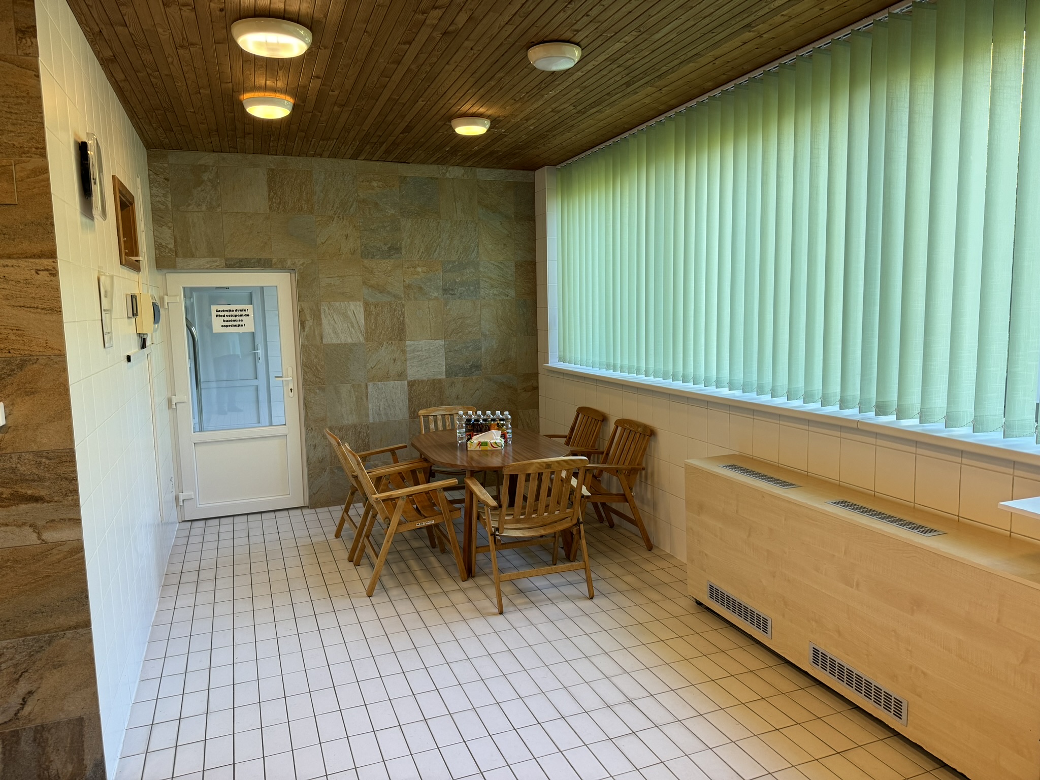 RELAX Sauna foto 3