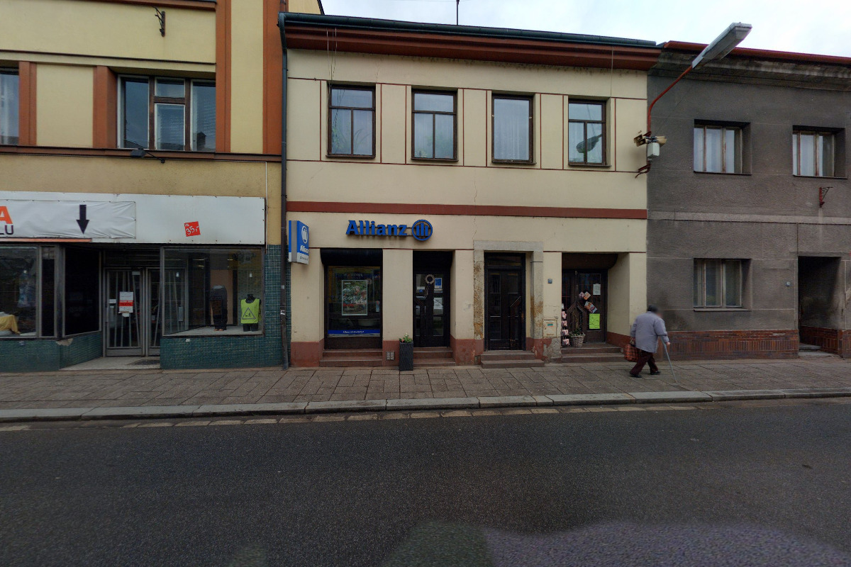 Jiří Janouch - poradenské služby