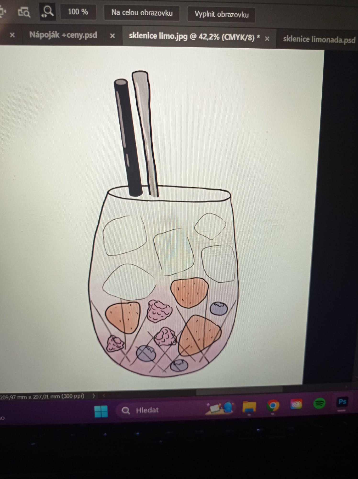 United kavárna v zahradě foto 4