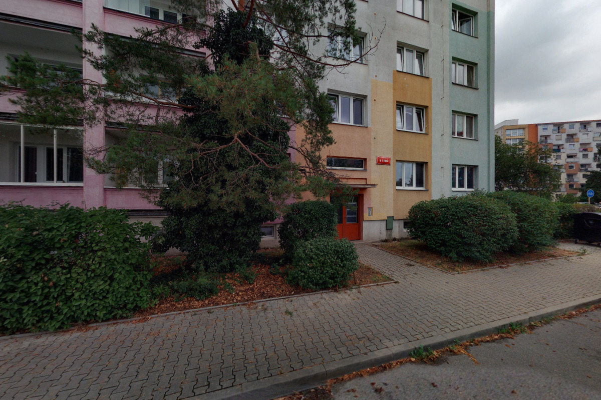 Mgr. Soňa Čermáková foto 2