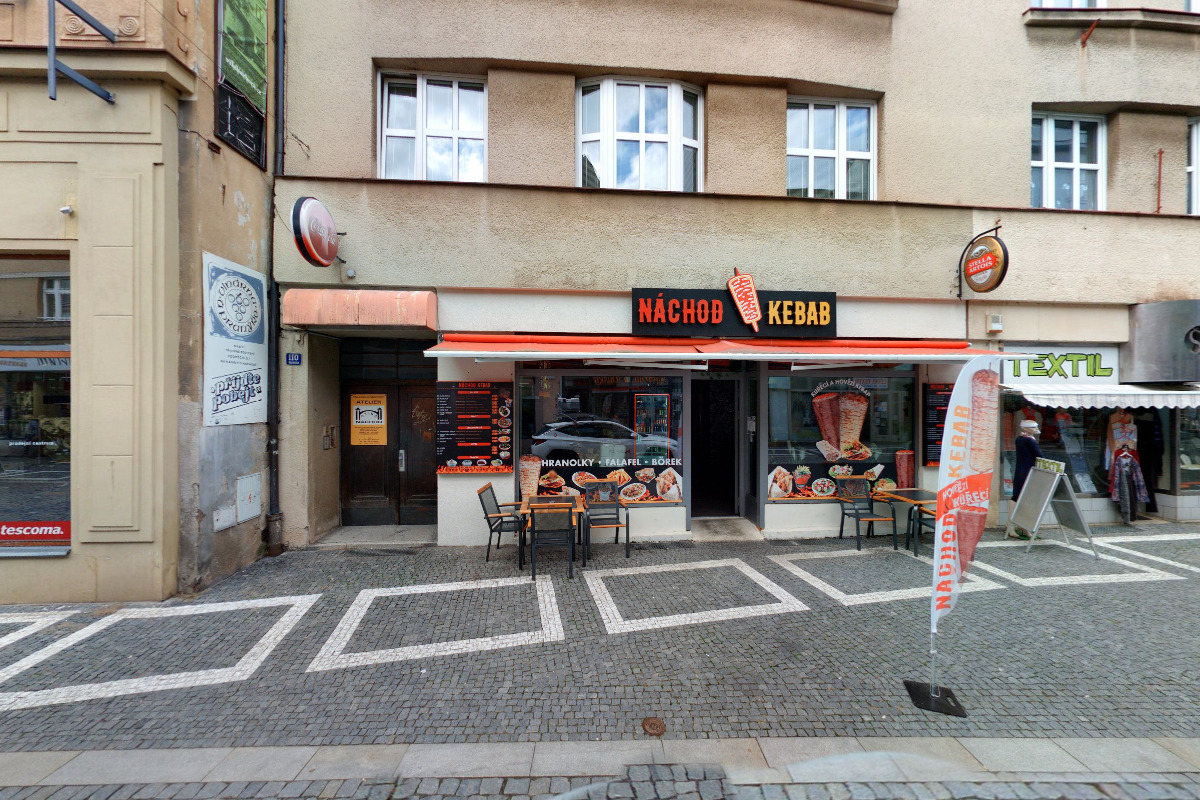 Ing. Michal Škoda foto 2