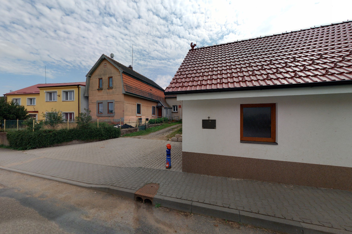 SH ČMS - Sbor dobrovolných hasičů Radošovice