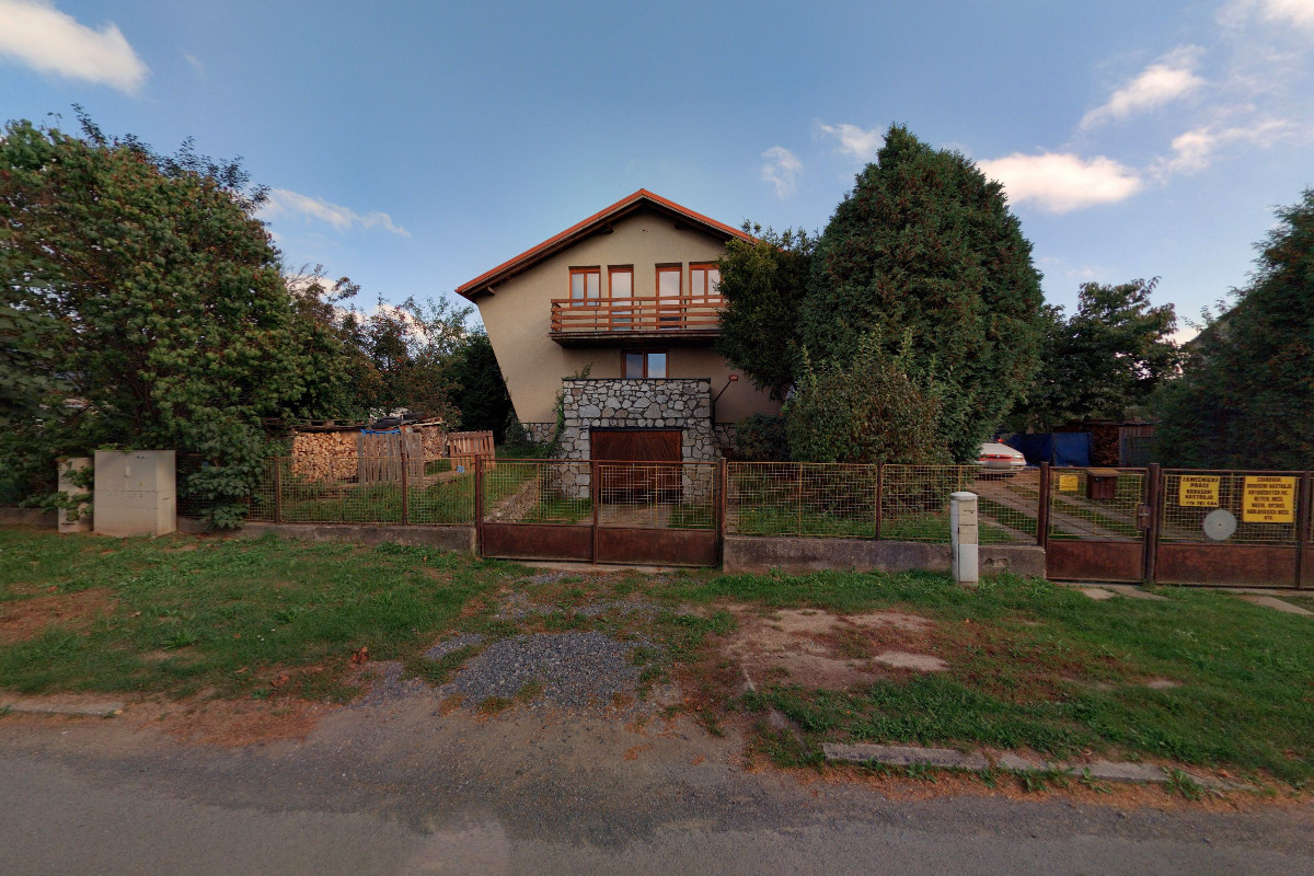 Zámečnické práce - Marek Zemánek