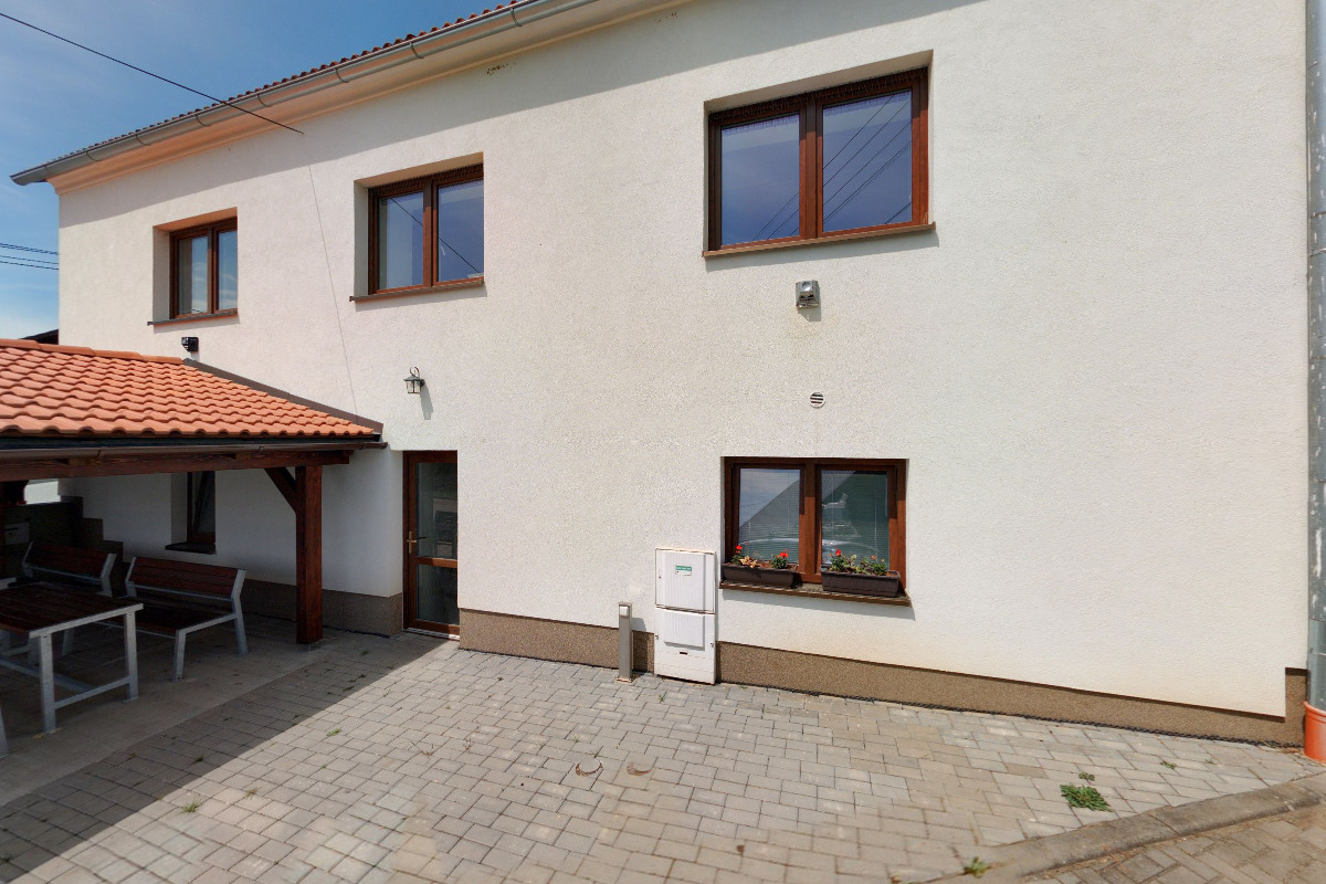 Skorotice - obecní úřad foto 2