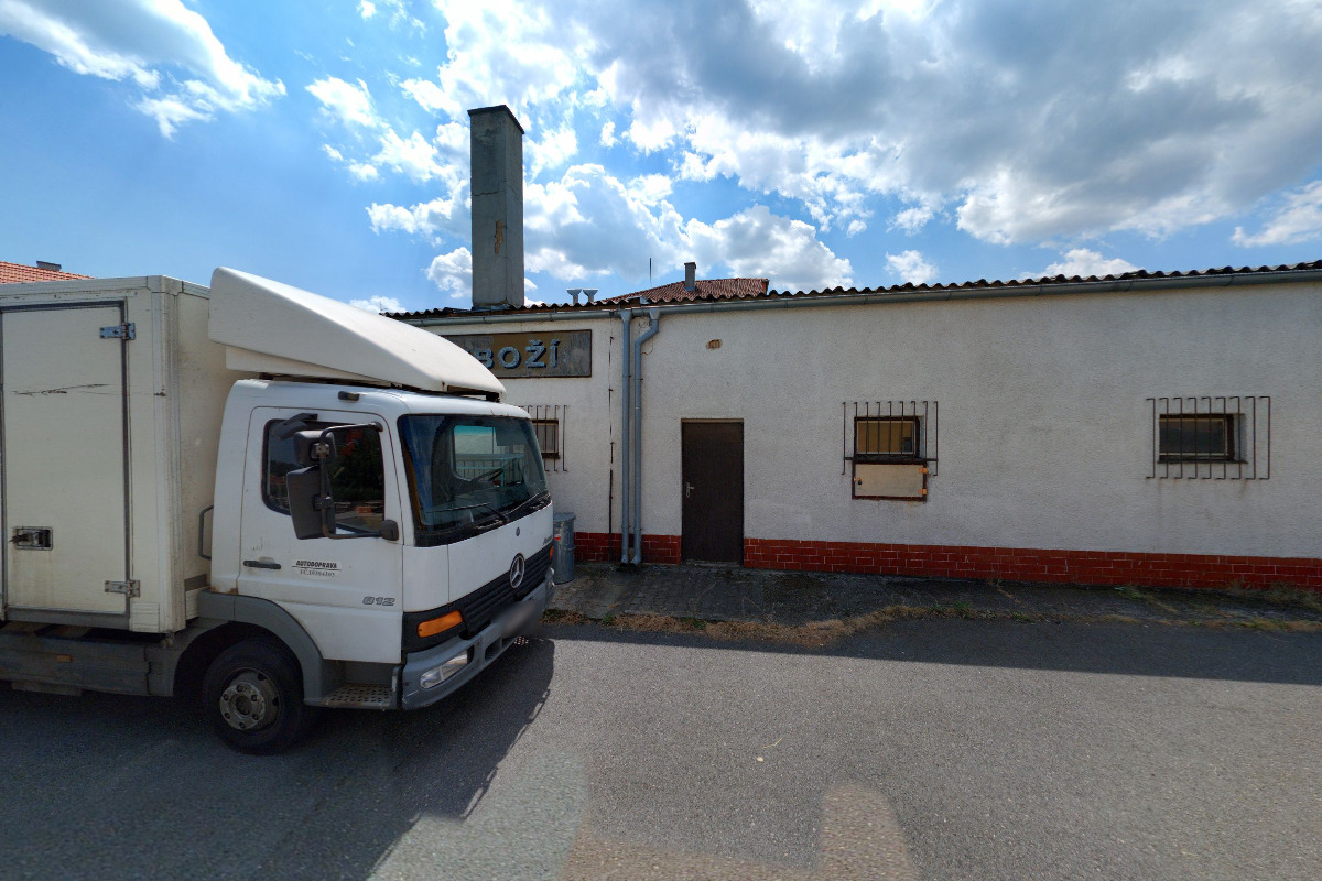 Smíšené zboží ESO-CZ český obchod | ESO MARKET