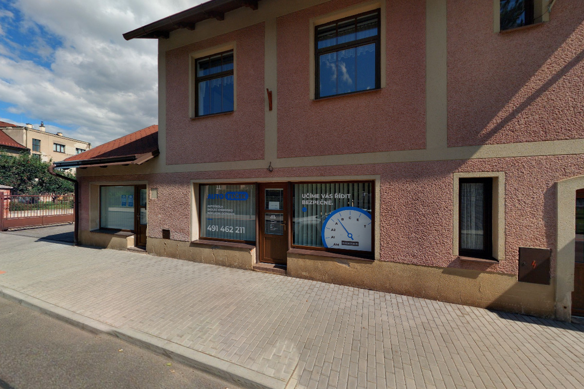 Auto Tuček, s.r.o.