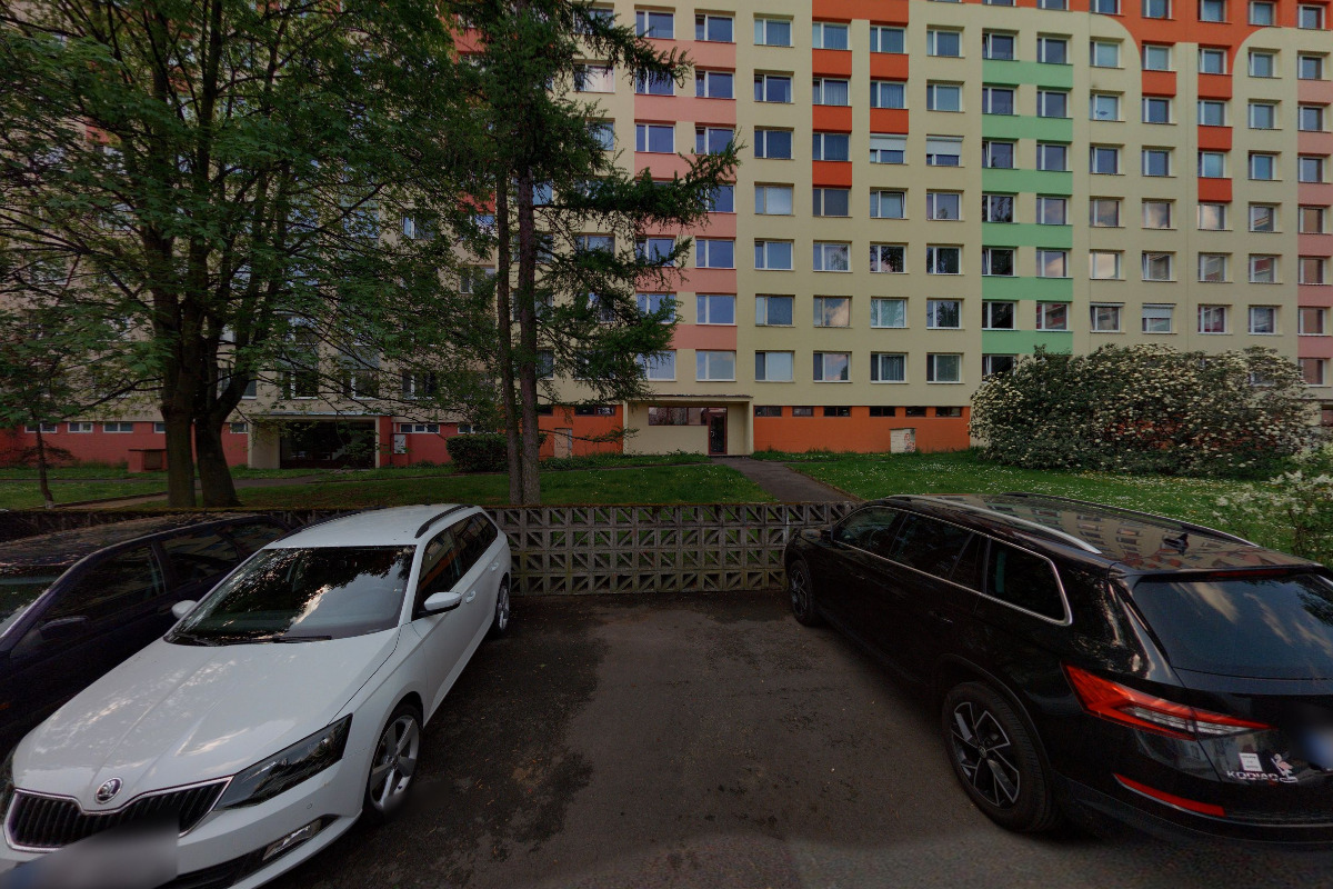 GEPARD FINANCE, a.s.