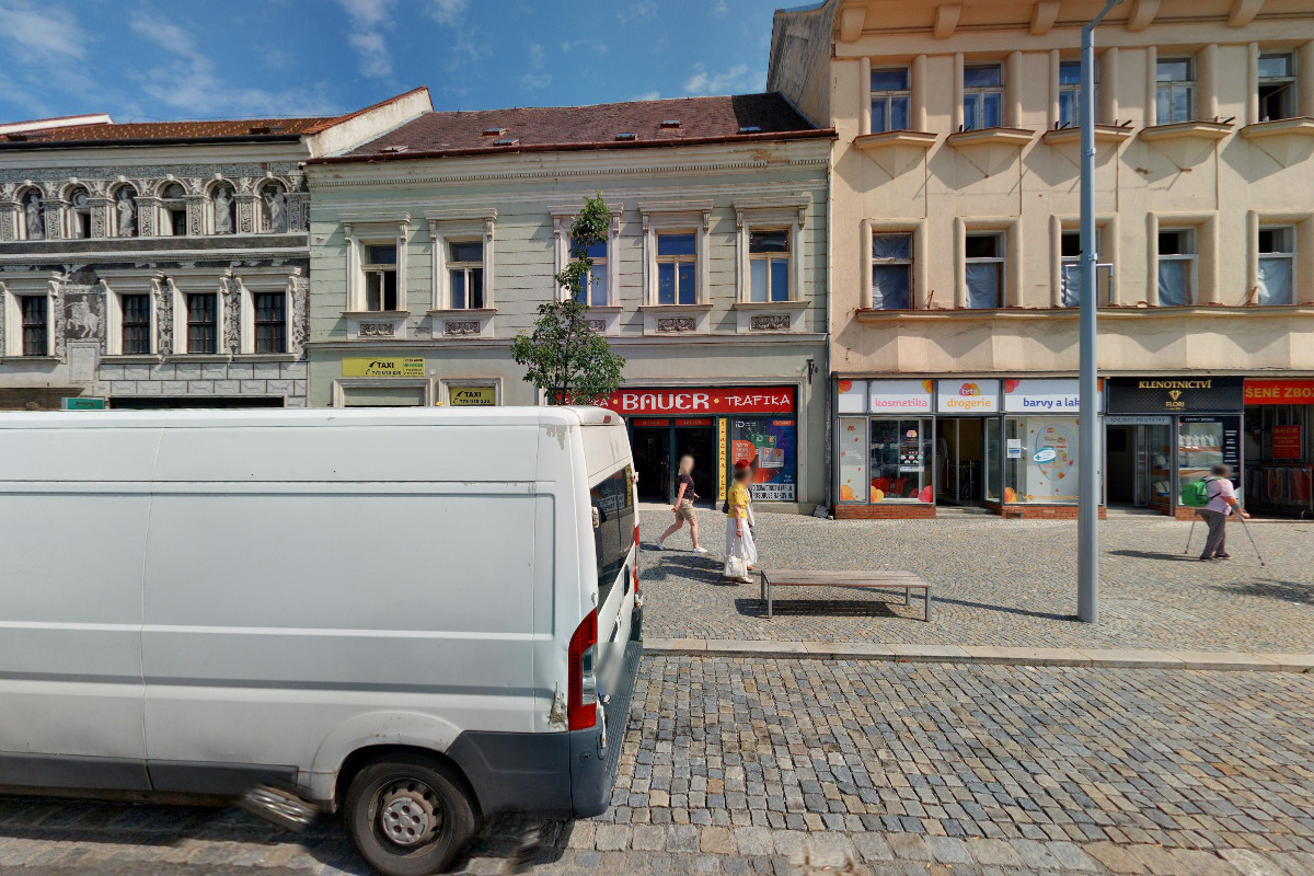 Večerka Bauer foto 2