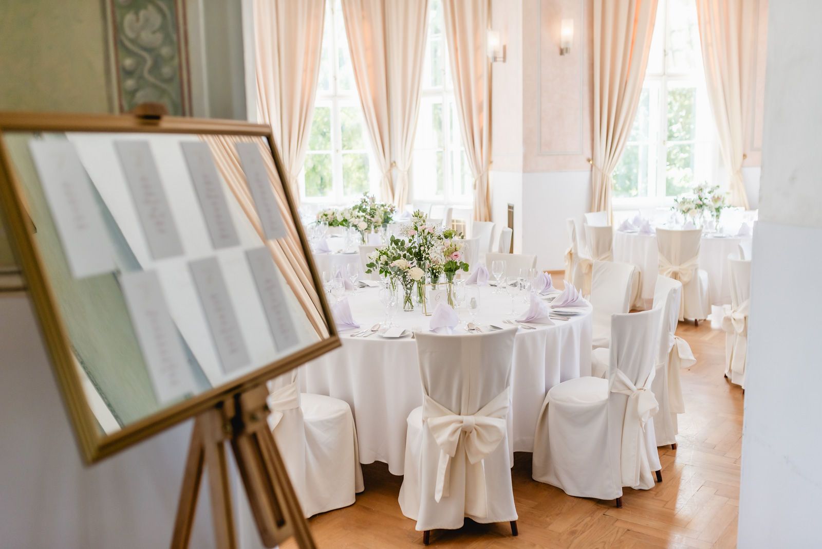 WE Agency - Weddings & Events Creations foto 4