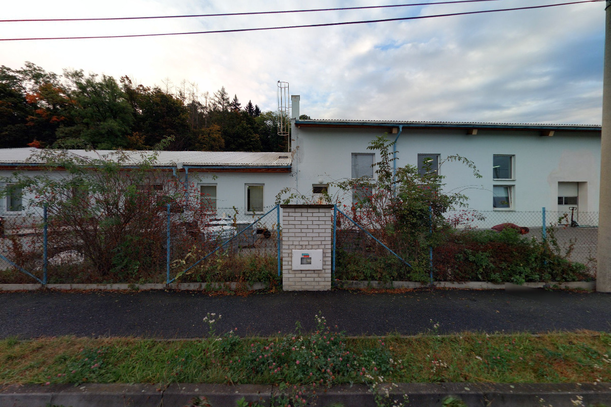 Seismografics, s.r.o.