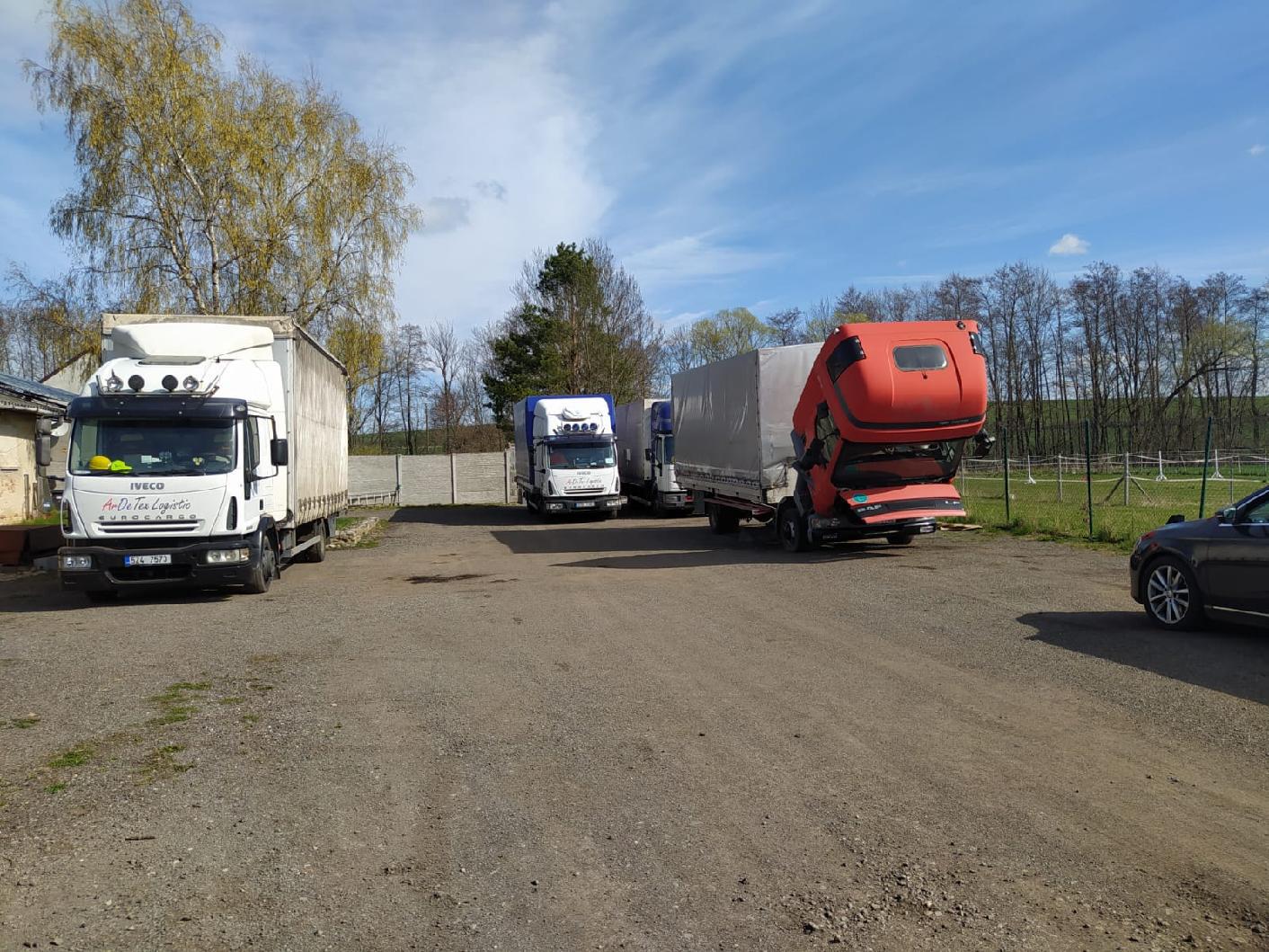 OP Oděvní Podnik s.r.o. foto 4