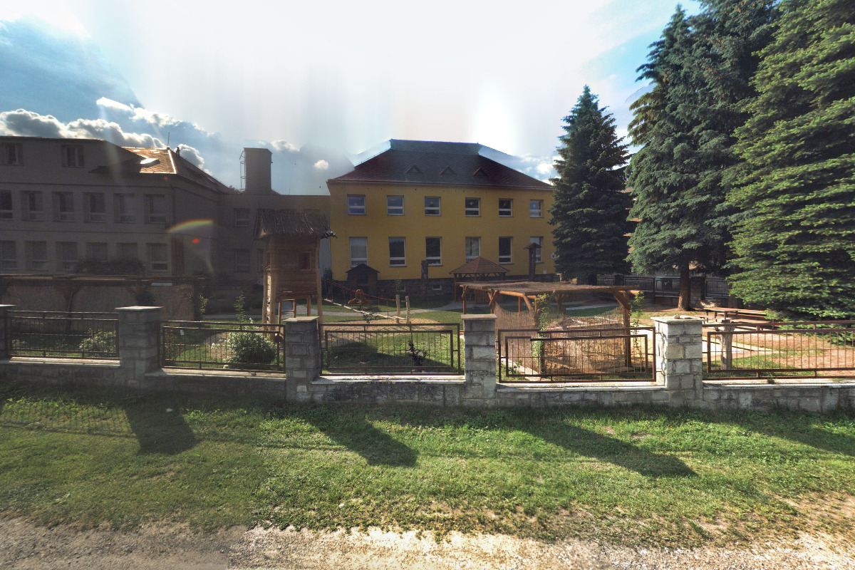 MŠ Mikulovice, okres Jeseník