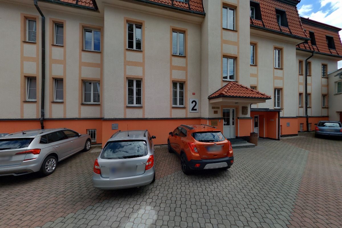 Probační a mediační služba