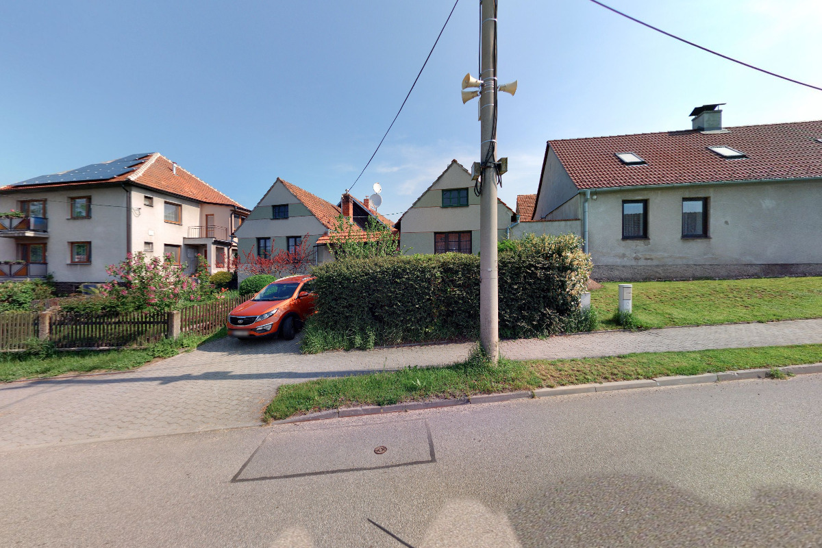 Regenerační masáže U rybníka Gbel foto 2