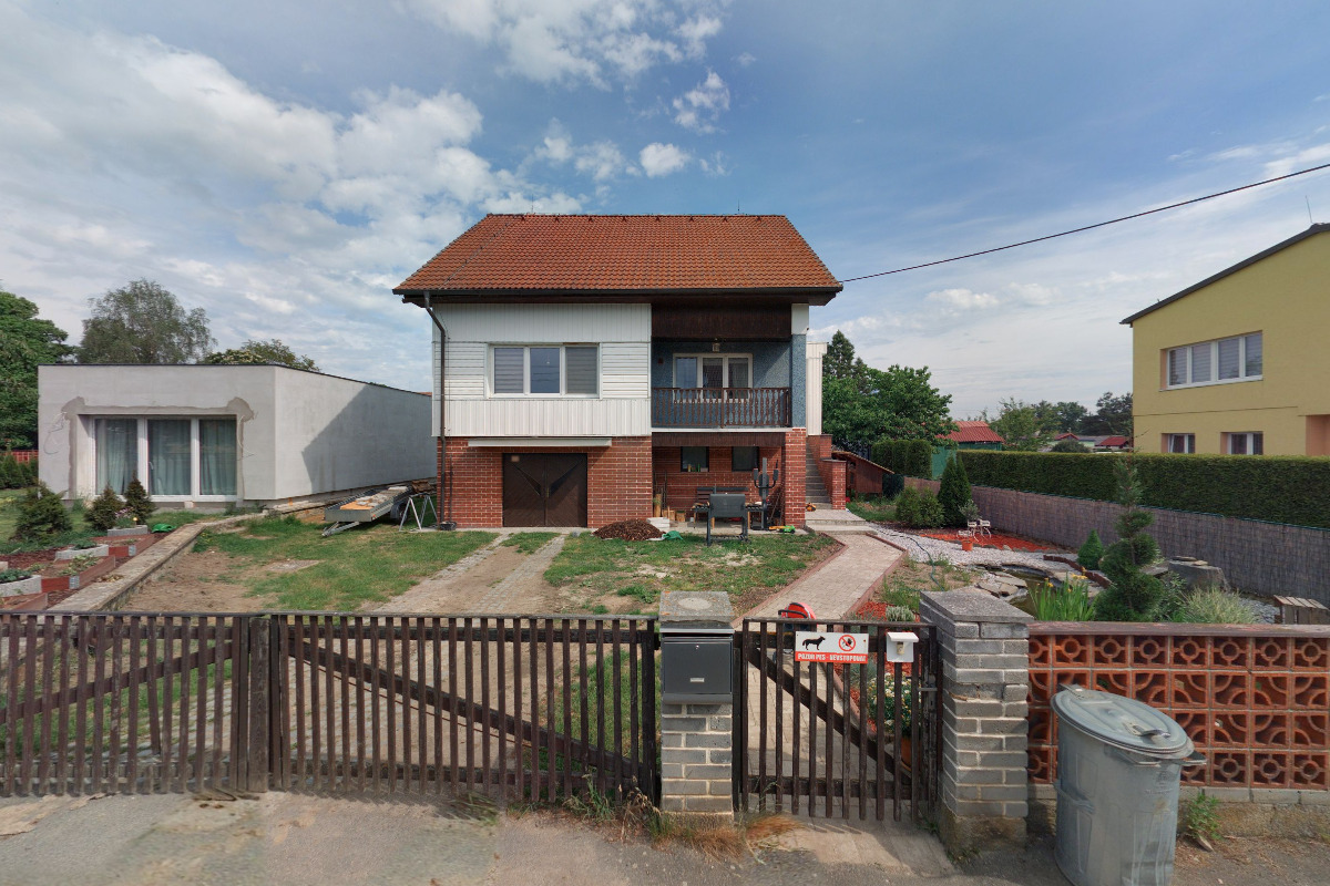 Petra Zemanová - fotografka