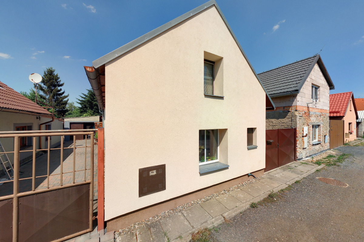 Jaroslava Zamastilová