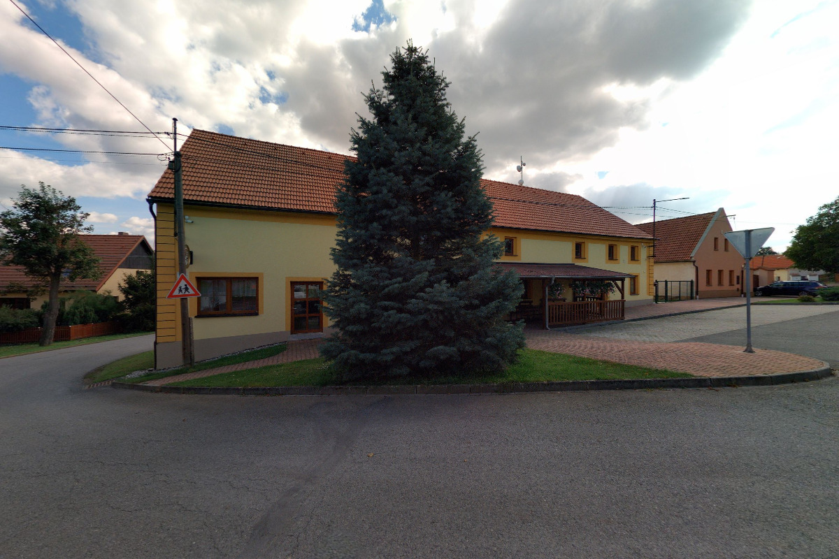 Hostinec Na Svobodě