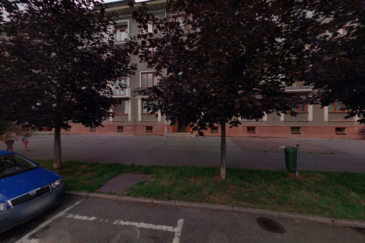 SK SHOTOKAN NERATOVICE foto 2