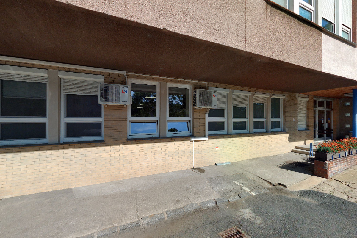 Všeobecná ORL ambulance foto 2