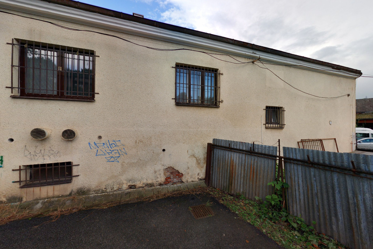 Správa budov Náchod, s.r.o. foto 2