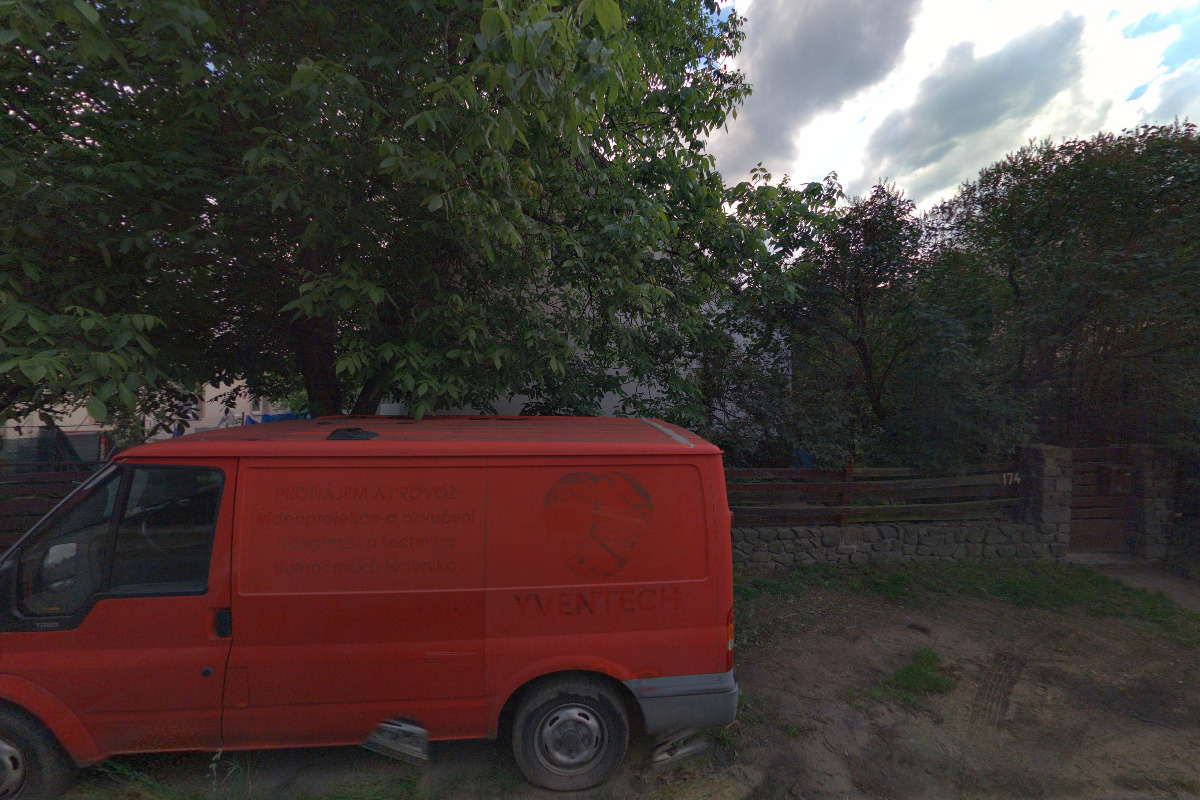 Instalatérství a topenářství František Svoboda