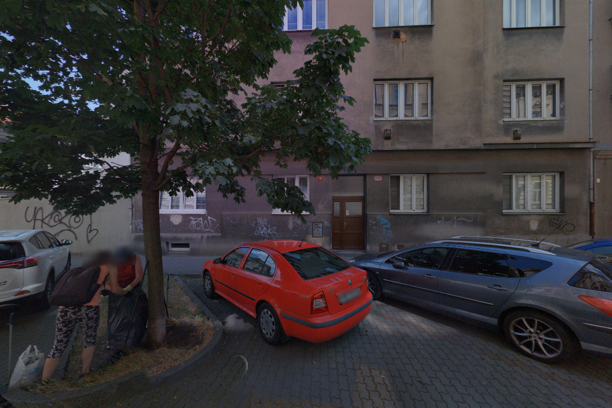 Ing. Jiří Beneš foto 2