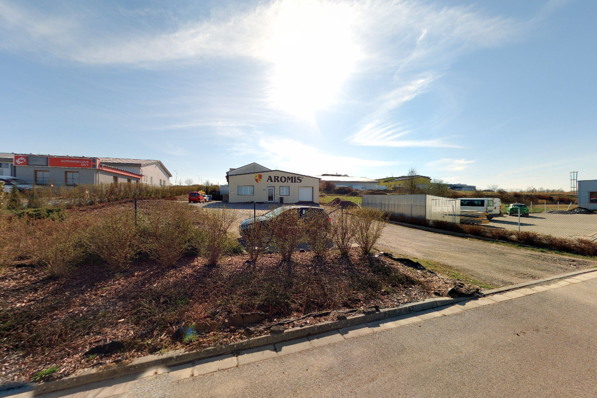 AROMIS s.r.o. foto 2