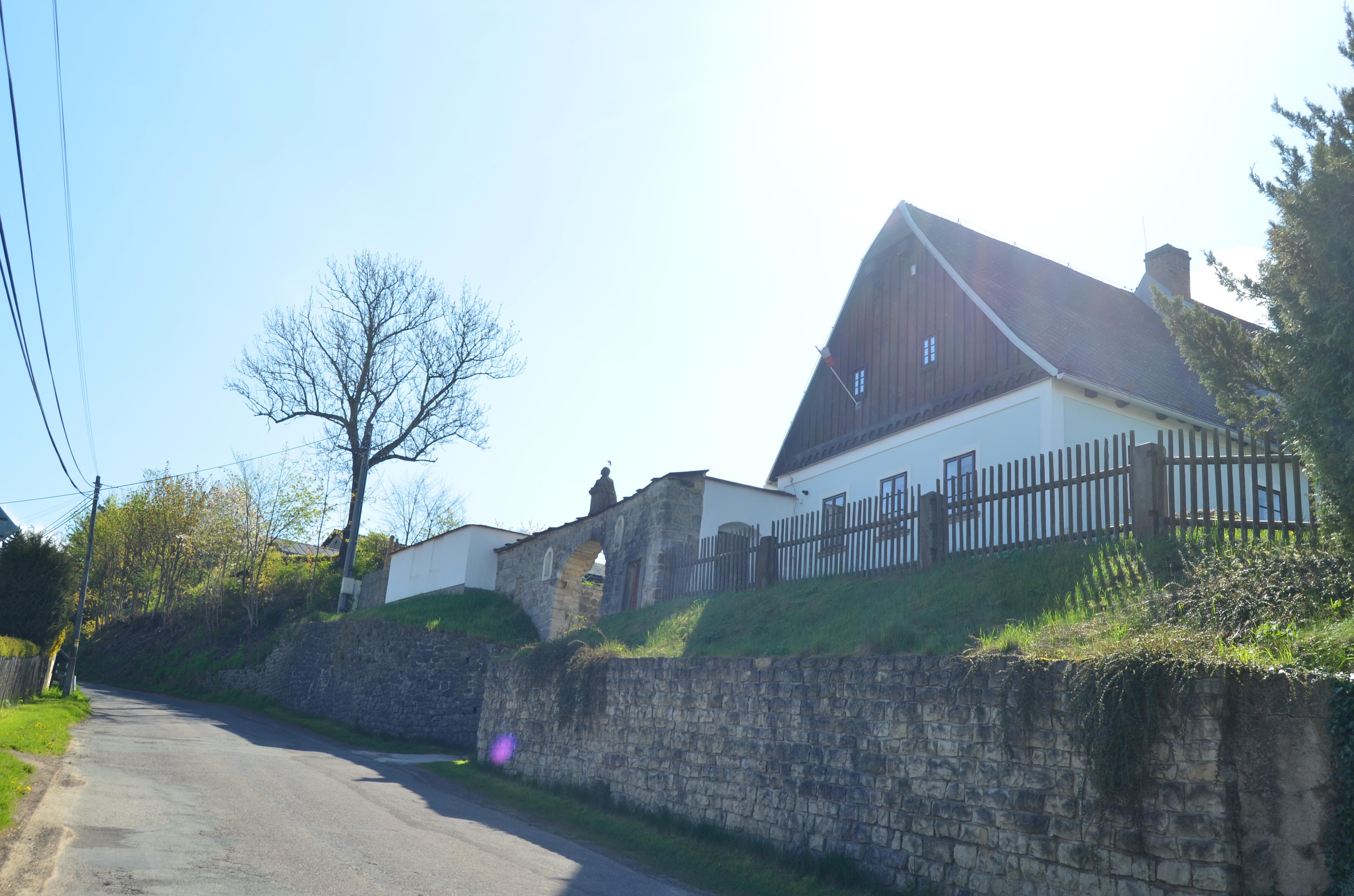 Správa CHKO Broumovsko foto 6