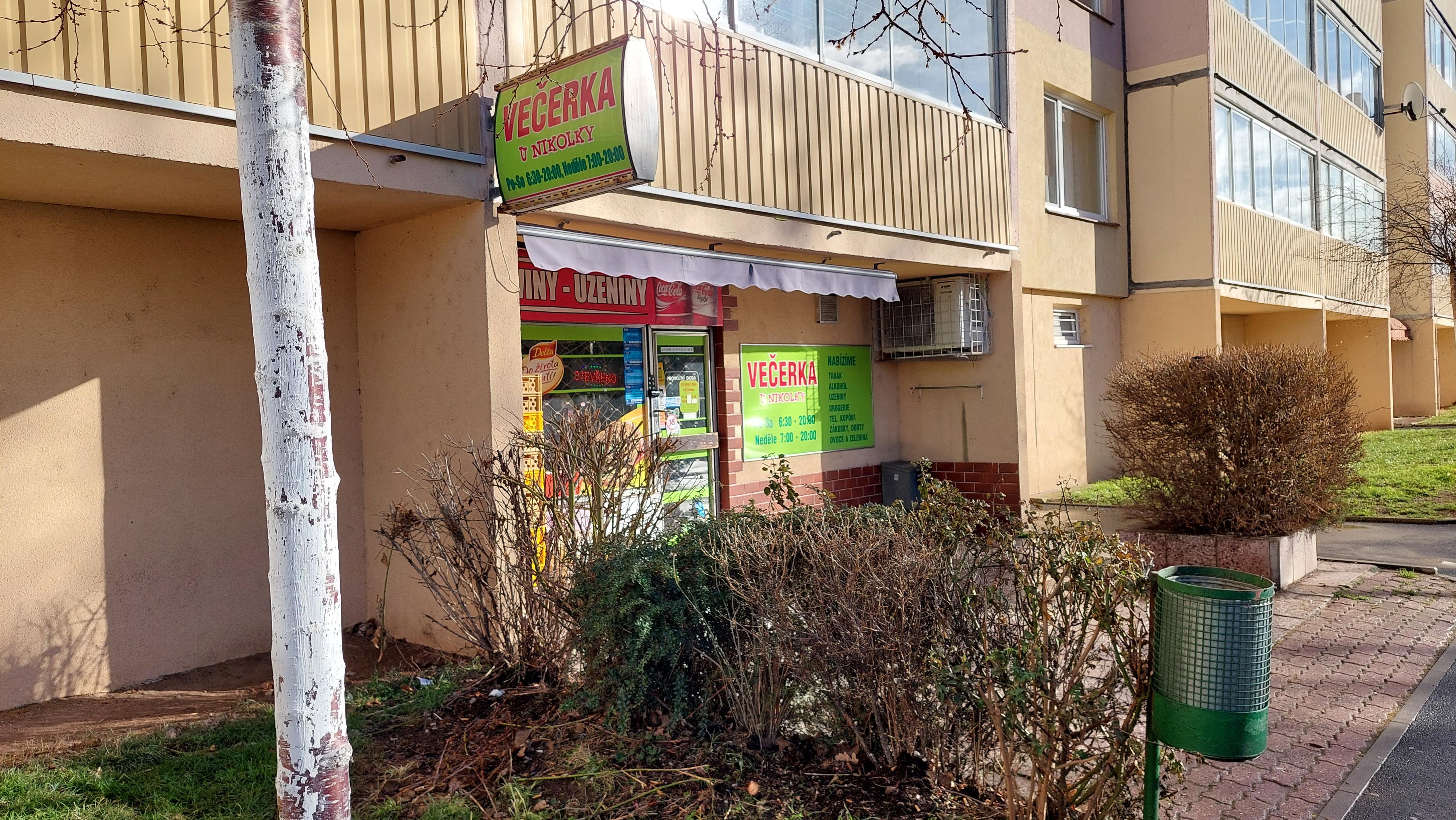 Večerka U Nikolky foto 2