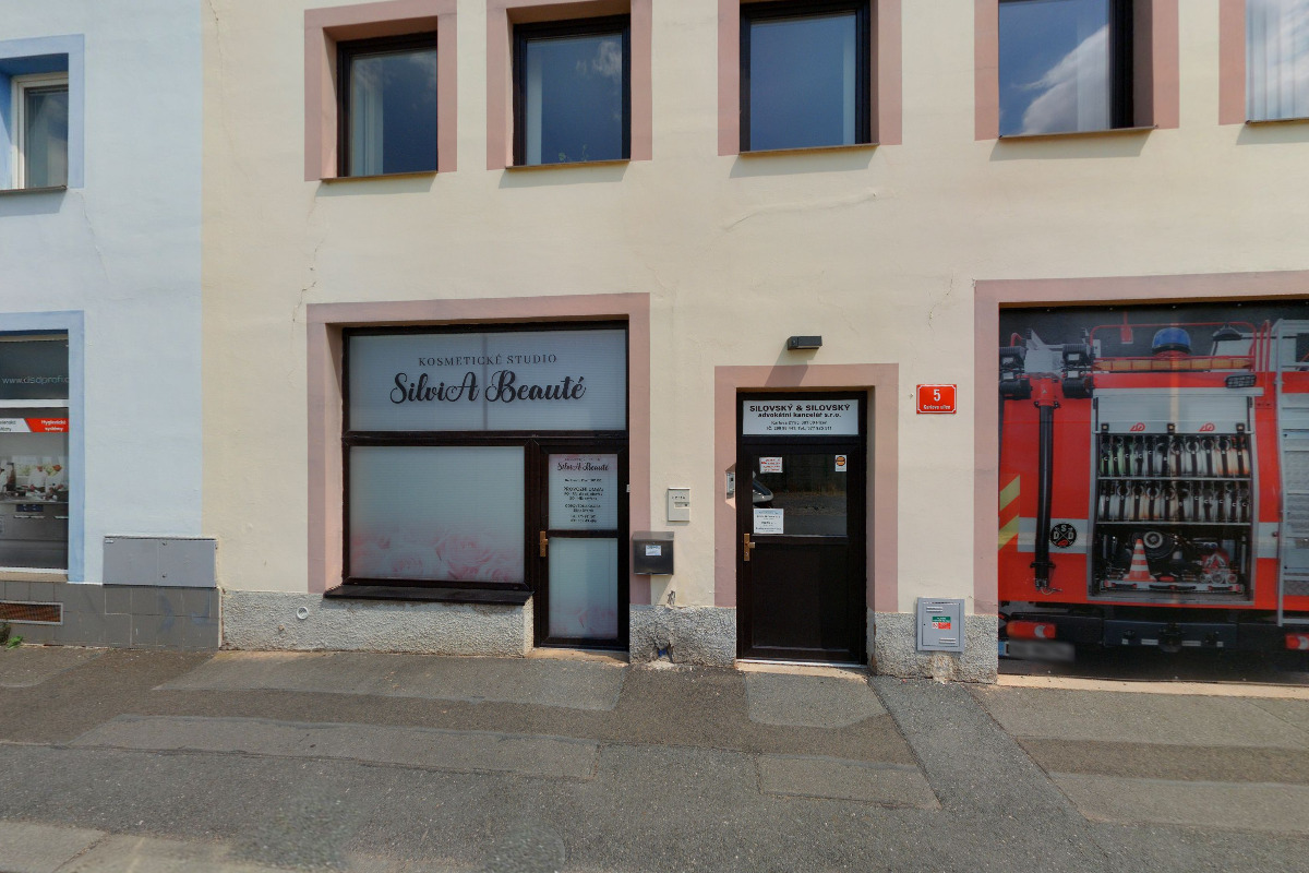 JUDr. Michaela Klimentová, advokát foto 2