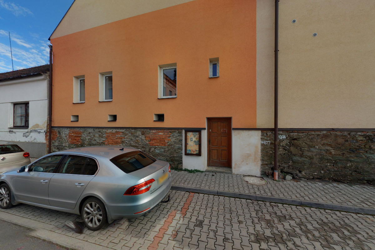 Junák - český skaut, středisko A.B.S. Holýšov, Pestrý kroužek