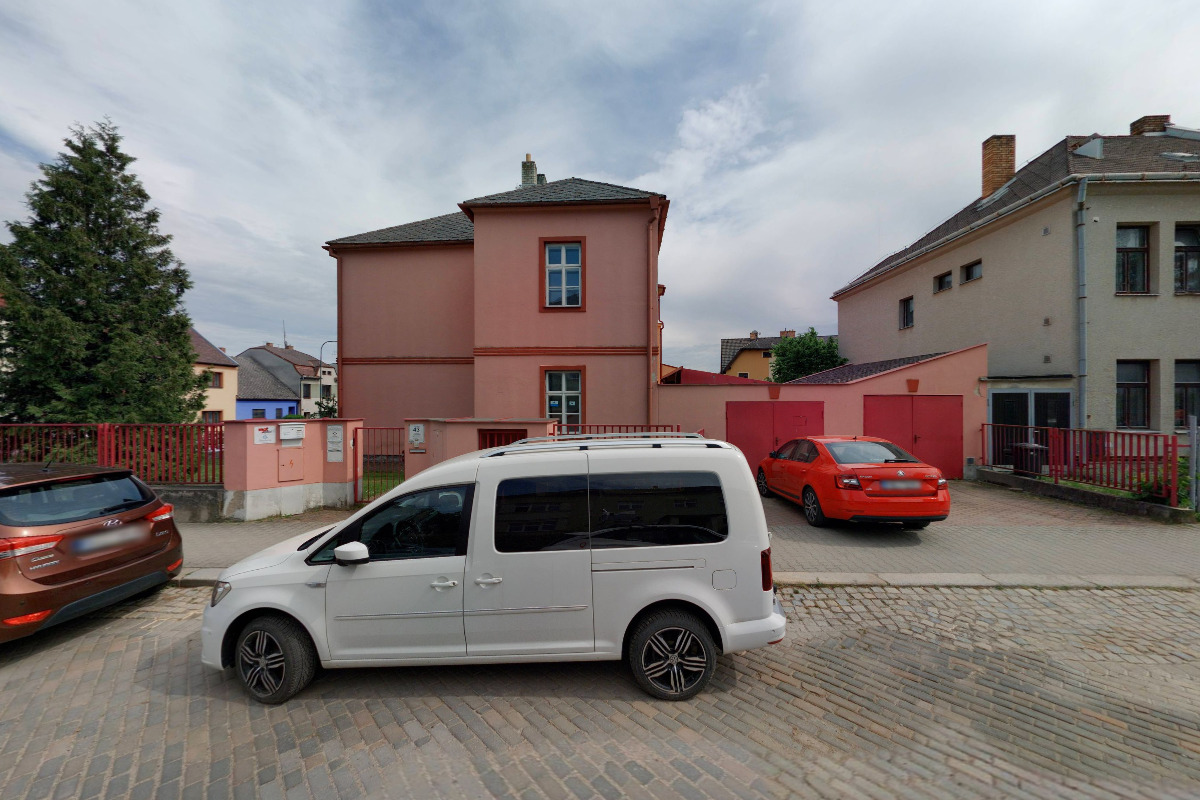 Česká komora autorizovaných inženýrů a techniků činných ve výstavbě foto 2