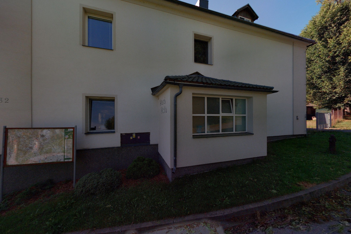 SH ČMS - Sbor dobrovolných hasičů Heroltice