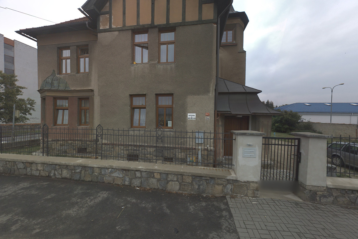 Ubytovna Merkur foto 5
