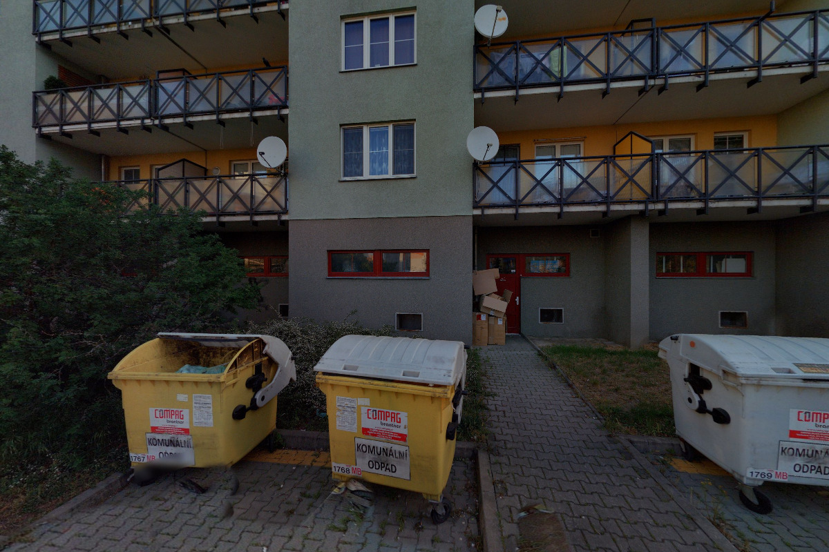 Večerka - Pastelka - Pavlína Niklfeldová foto 3