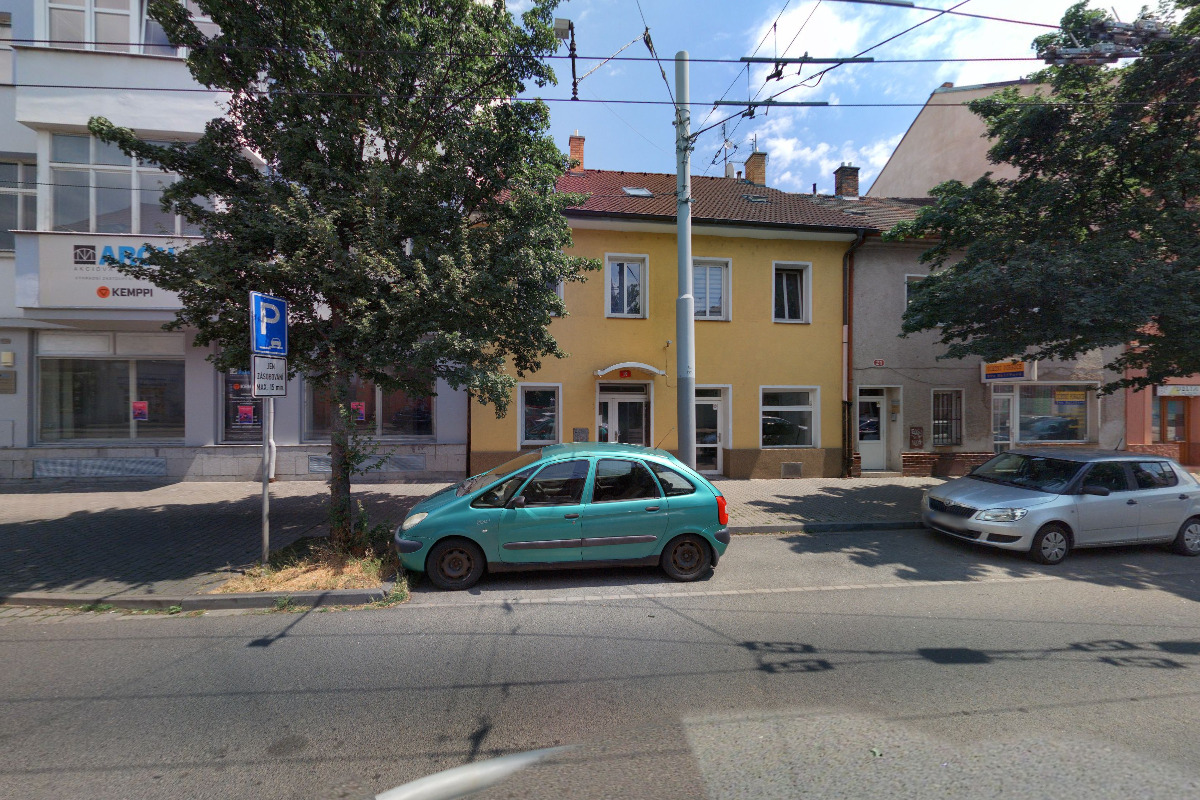 Pedikura - Lenka Marešová foto 2